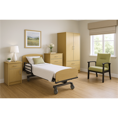 Century Model Showroom